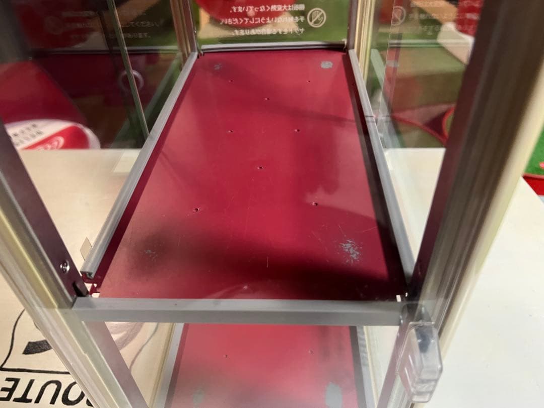 ホットドリンク　缶ウォーマー