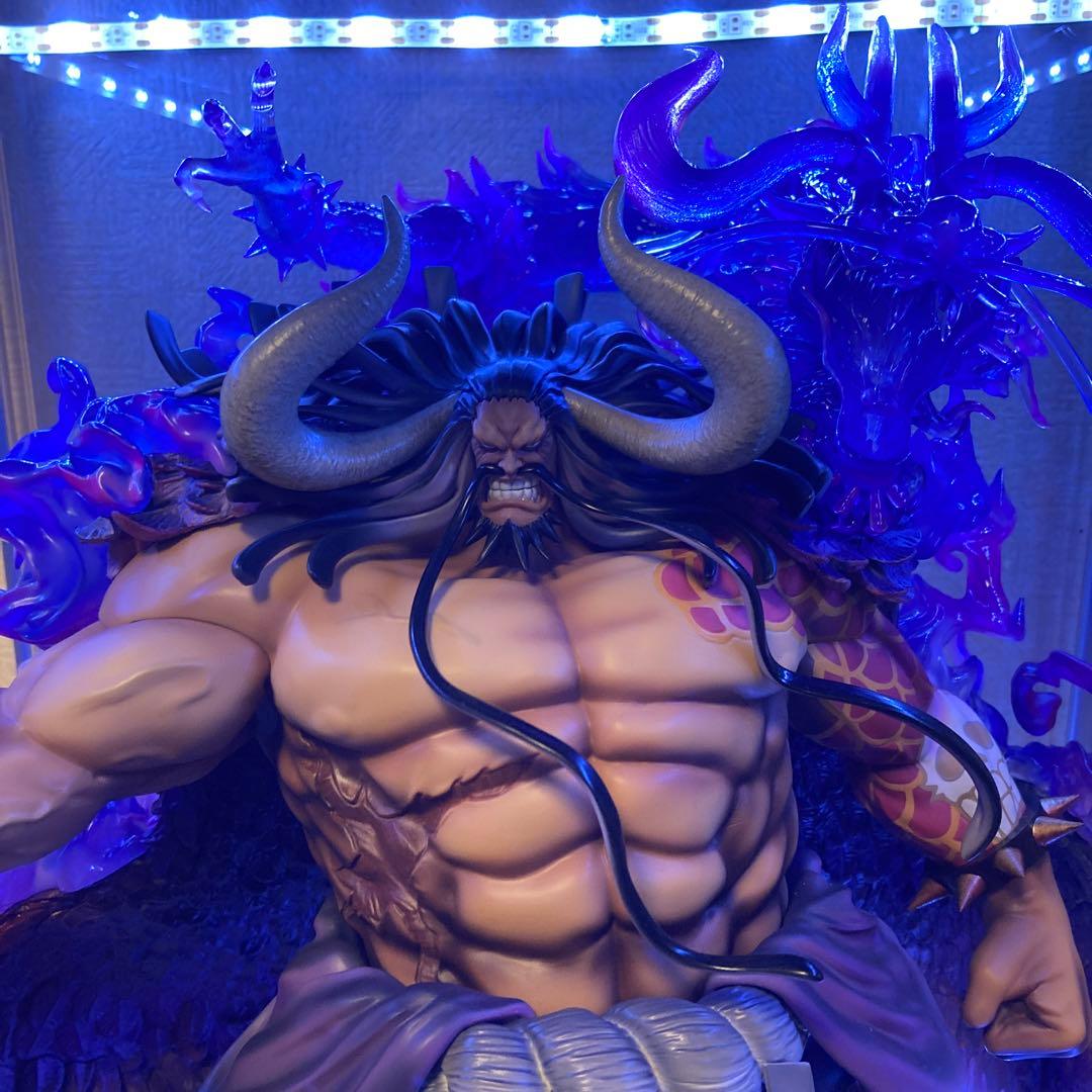 Portrait.Of.Pirates “WA-MAXIMUM” 百獣のカイドウ