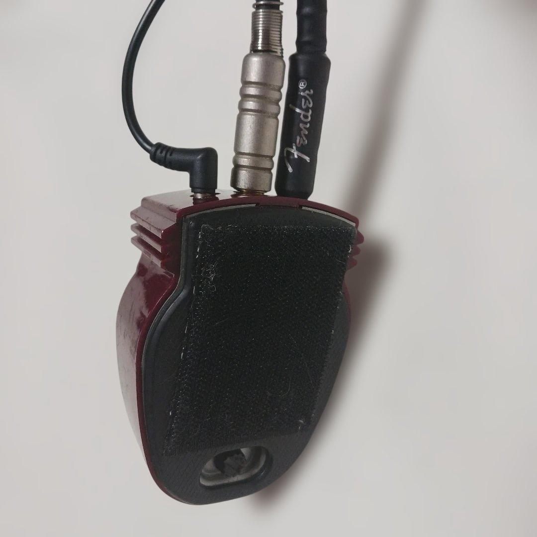 ギターエフェクター