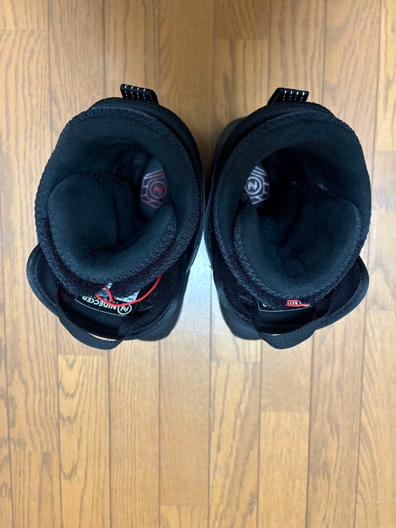 ナイデッカー スノーボード ブーツ ALTAI 24-25