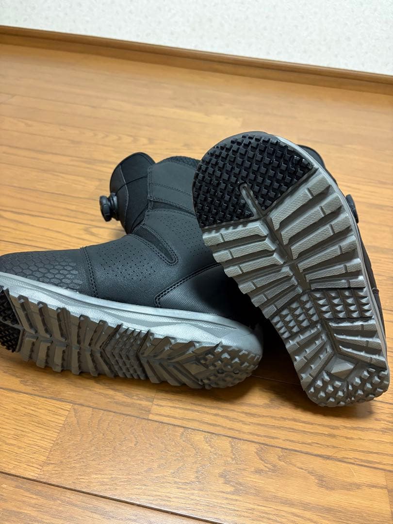 ナイデッカー スノーボード ブーツ ALTAI 24-25