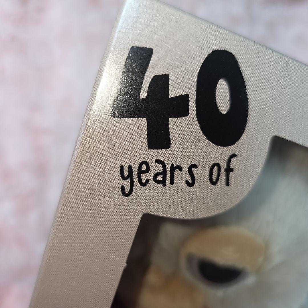 GREMLINS ぬいぐるみ ハート付き 　限定　ギズモ