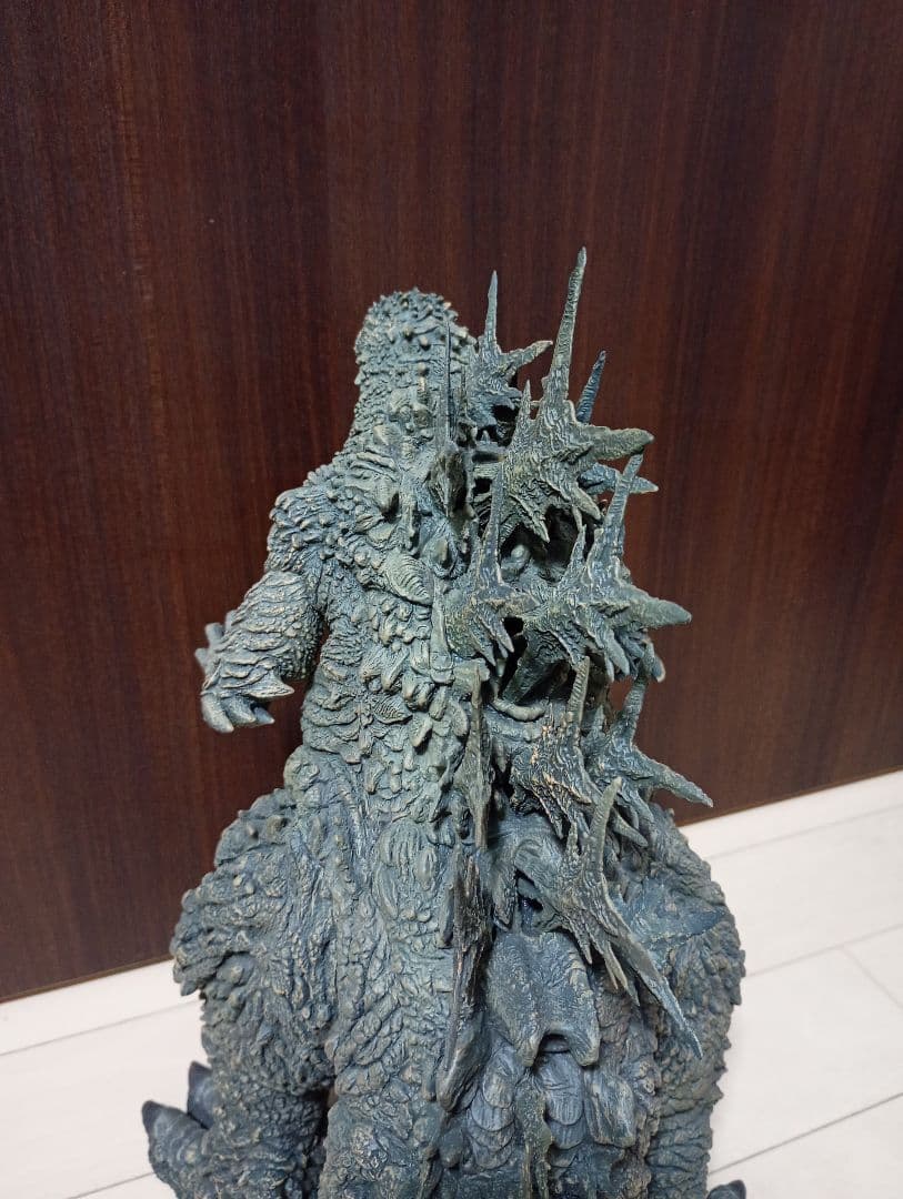 東宝30cmシリーズ ゴジラ 2023 マイナスワン -1.0 通常版