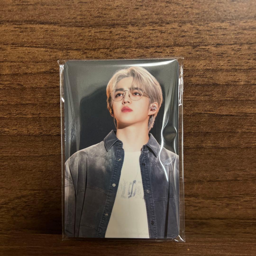 SEVENTEEN holiday デジコ トレカ11枚 コンプ - メルカリ