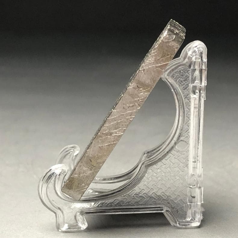 隕石 鉄隕石 アルタイ隕石 ペンダントトップ ナチュラル 原石 重さ約43g