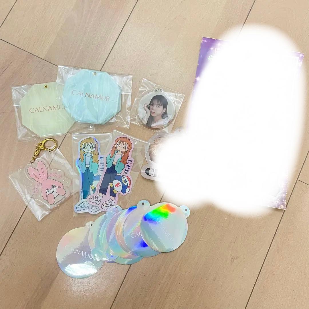 藤田ニコル まとめ売り