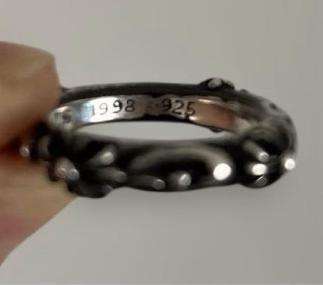 Chrome hearts SBTバンドリング