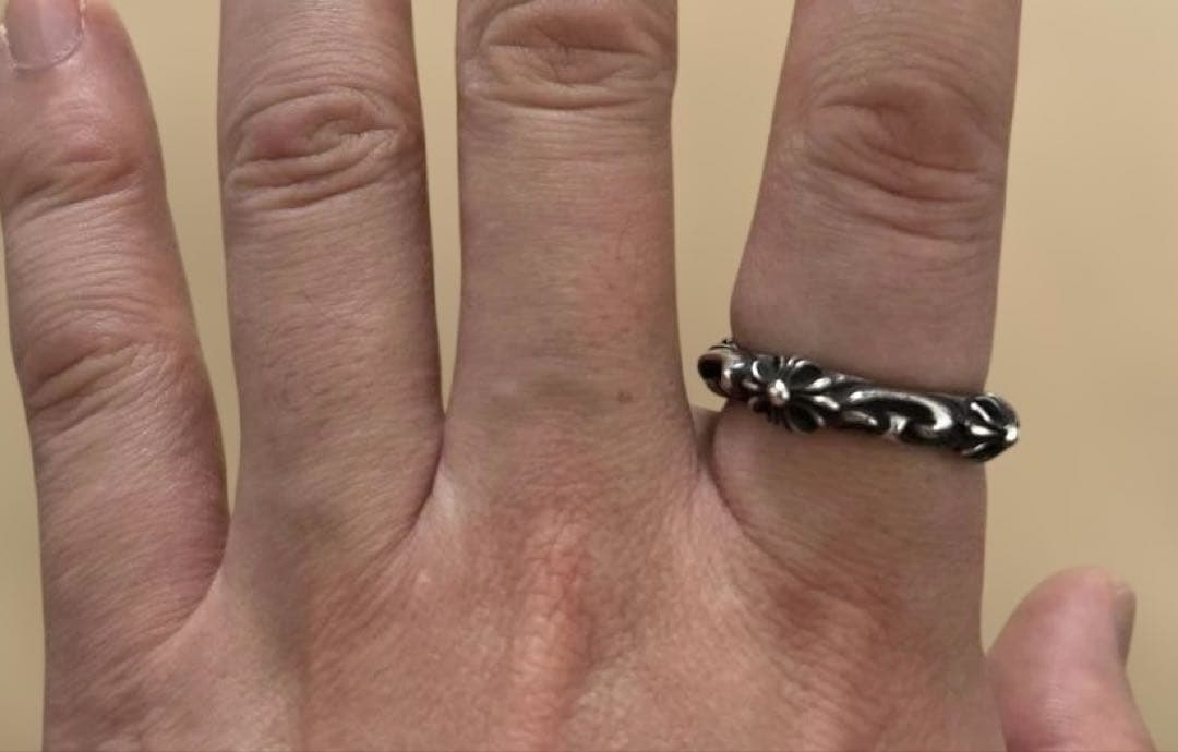 Chrome hearts SBTバンドリング