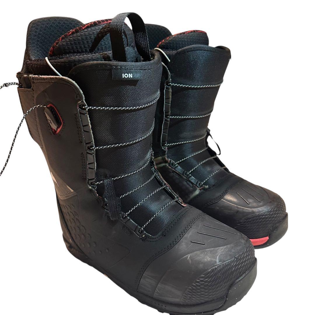 バートン　スノーボードブーツ　ION（アイオン）