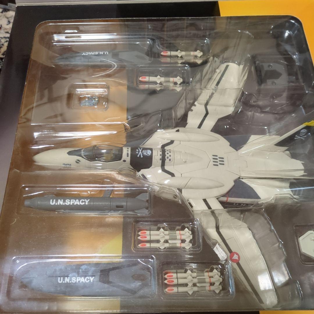 YAMATO 1/60 VF-0S +ディスプレイスタンドセット