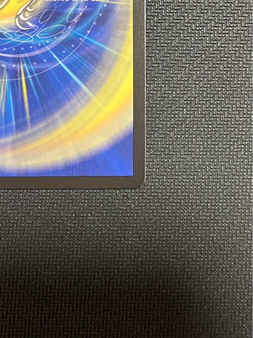 聖霊龍王 メルヴェイユ SR シークレット 秘 にじさんじ サイン 1枚