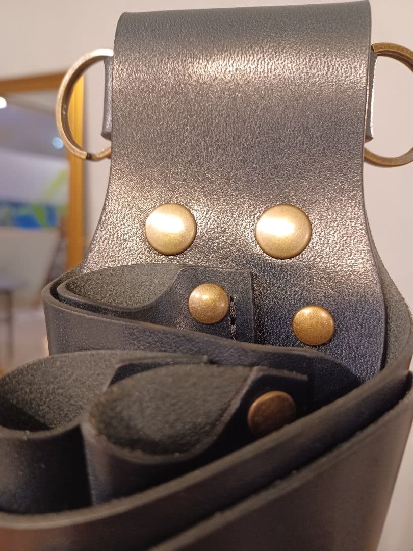 オンライン ショップ 安いコスメ・美容 - シザーケース スタイリスト