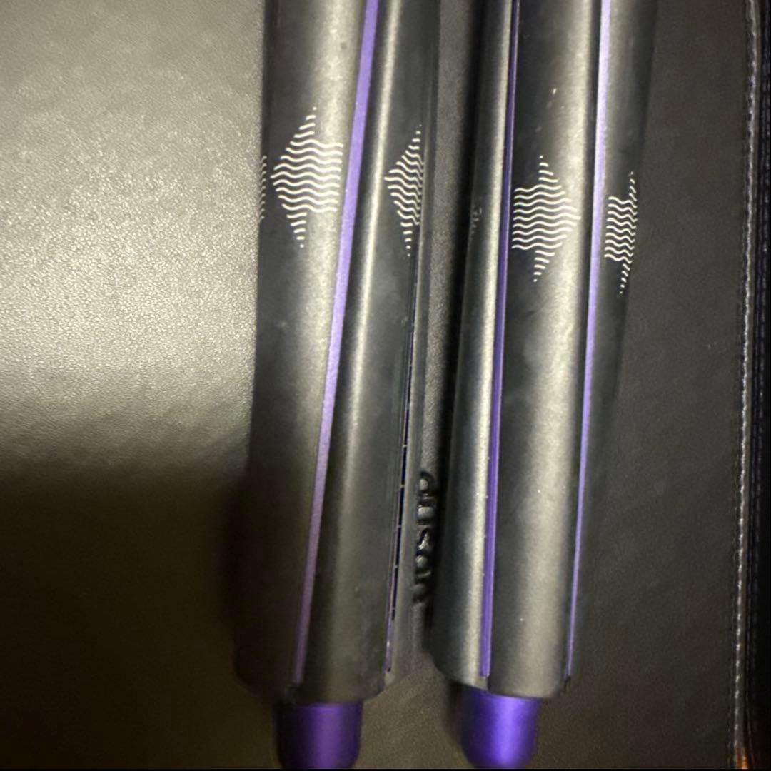 ダイソン　エアラップ