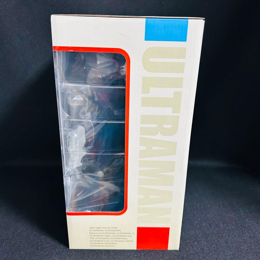 少年リック限定 エクスプラス 大怪獣シリーズ バードン ver.1 フィギュア