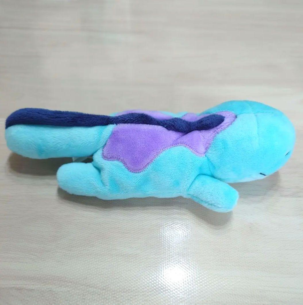 2016年 ポケモンセンター限定 くったりぬいぐるみ ヌオー 新品同様 希少