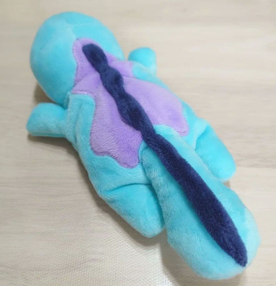 2016年 ポケモンセンター限定 くったりぬいぐるみ ヌオー 新品同様 希少