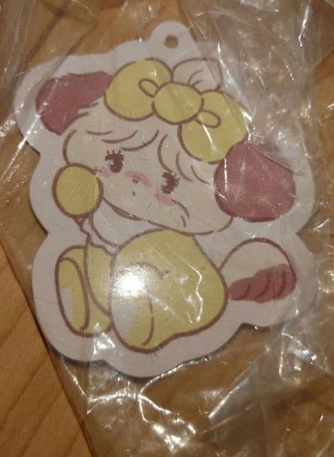 【mikko】ふわふわBABYぬいぐるみ・マスコット　８種コンプリートセット