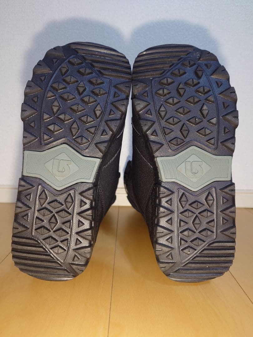 Burton MOTO-AF スノーボードブーツ US8