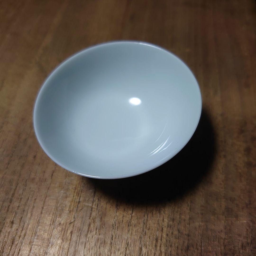 京焼き 五名工寄せ盃 酒器 伊藤陶山 髙橋道八 三浦竹