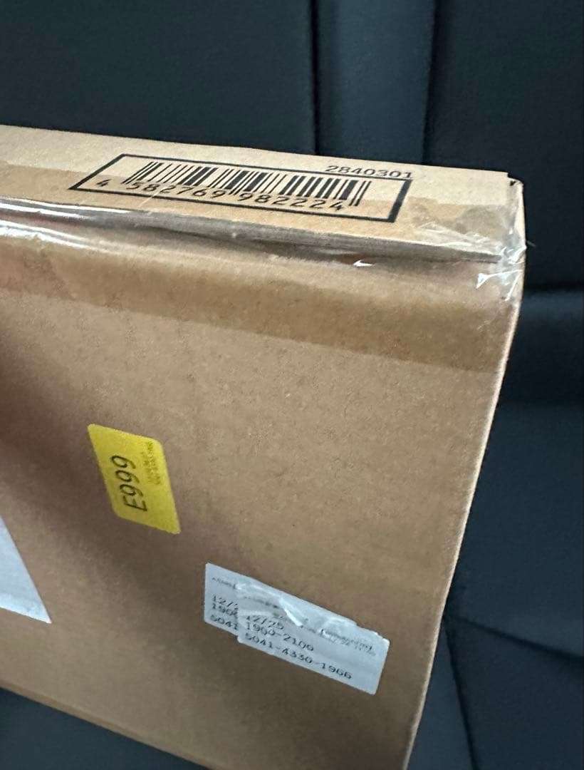 ドラゴンボールスーパーダイバーズ 9ポケットバインダーセット40th 新品未開封