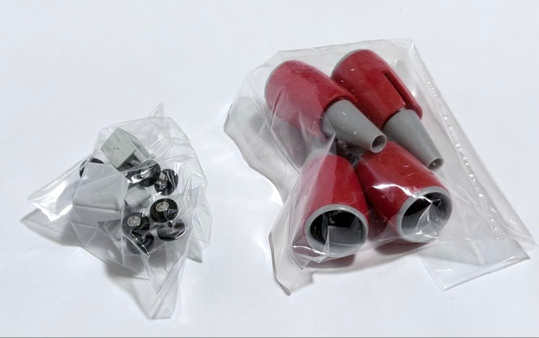 SKYMARKS 1/200 B747-400 VirginAtrantic