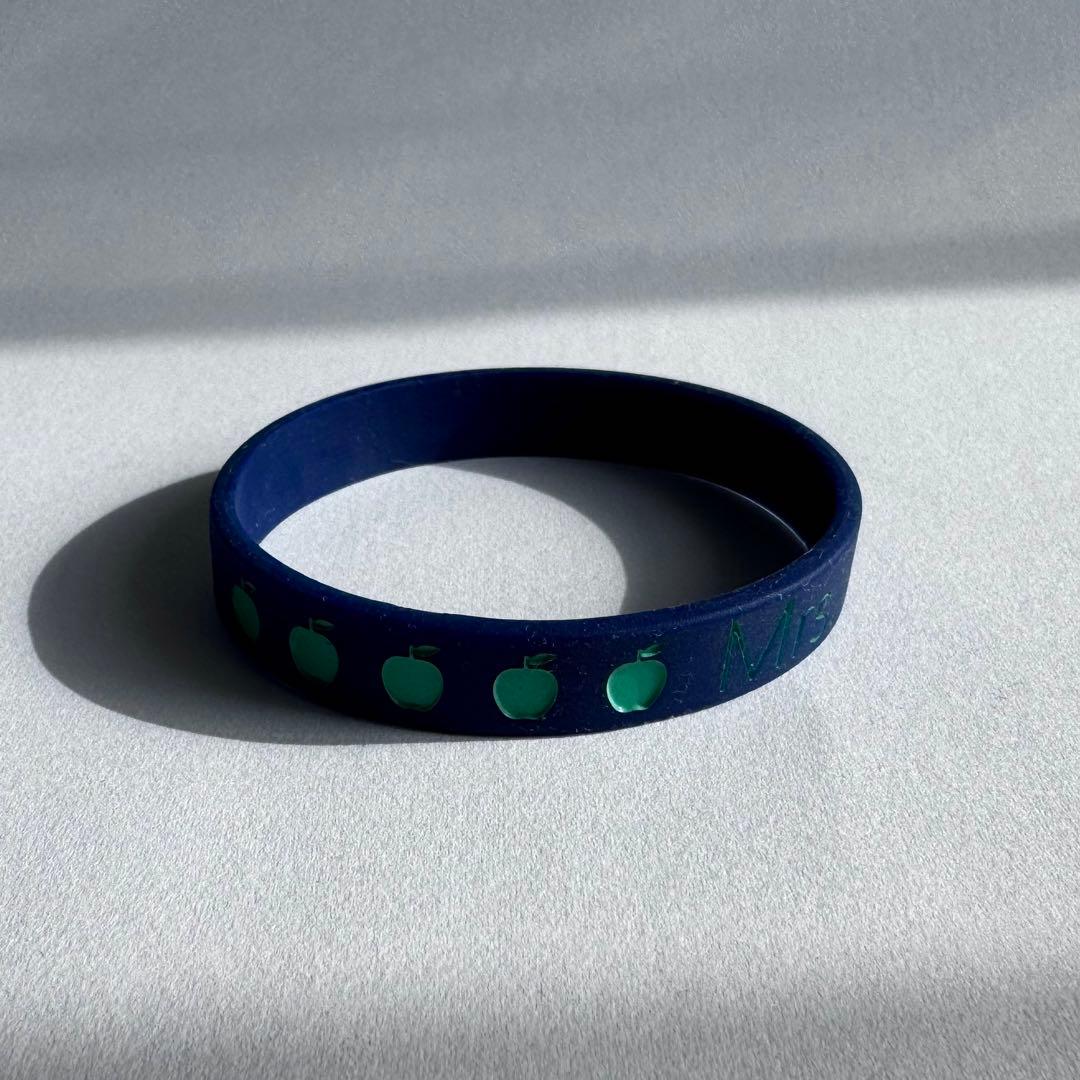 Mrs.GREEN APPLE 初期 ラバーバンド