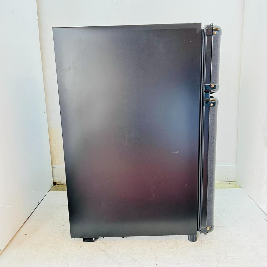 Marshall マーシャル 2ドア冷蔵庫 MF-110-XMC 60Hz専用