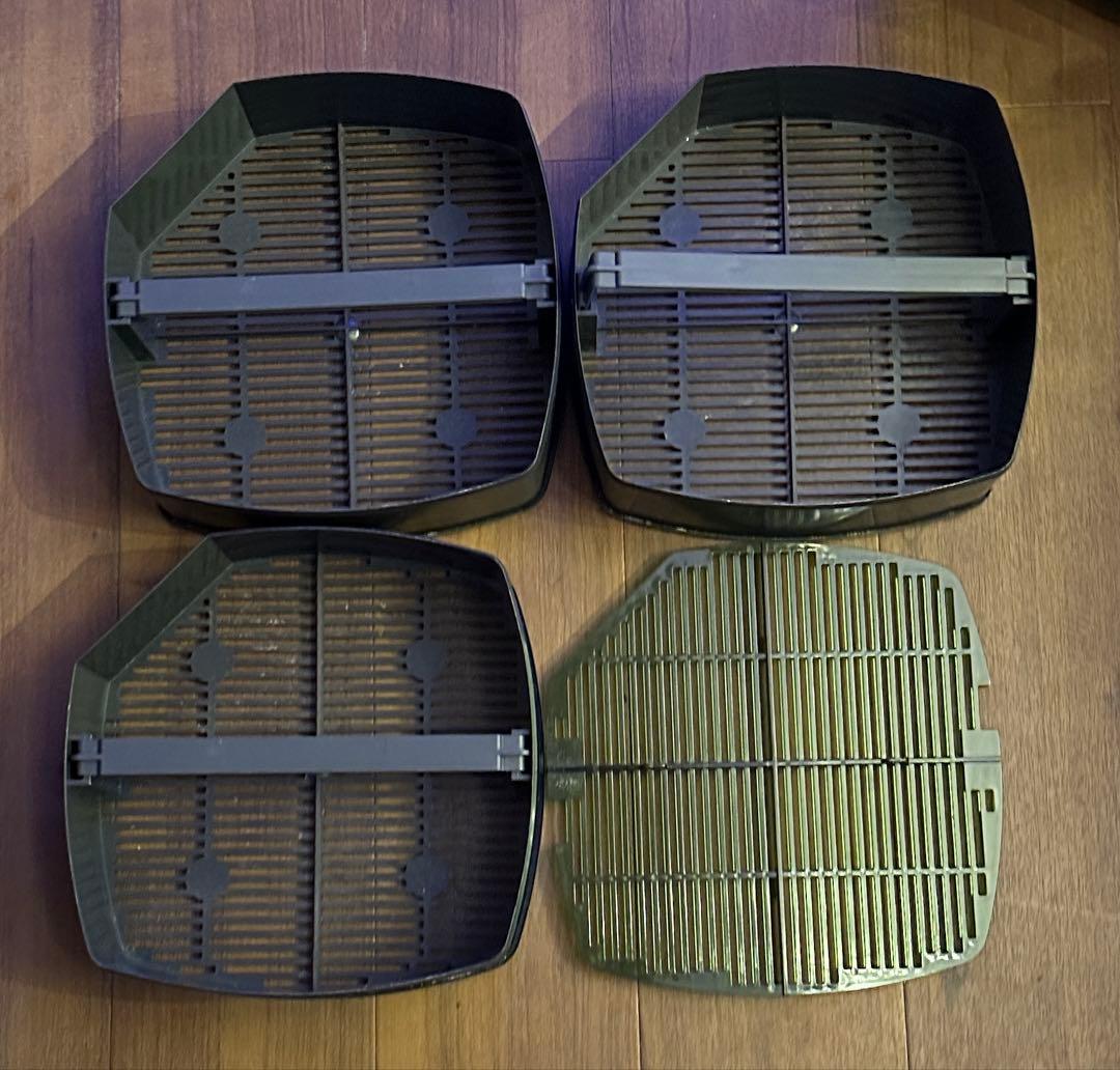 見田村様専用 エーハイム プロフェッショナル3 2080 ジャンク品