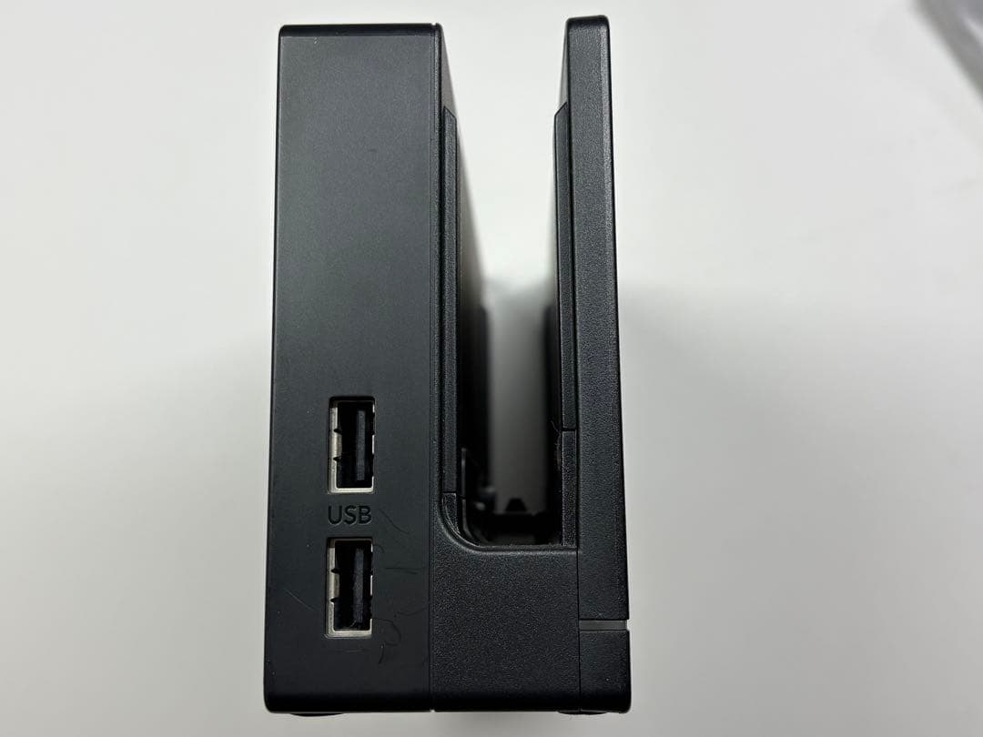 【ジョイコン無し】Nintendo Switch +グリップコントローラーfit