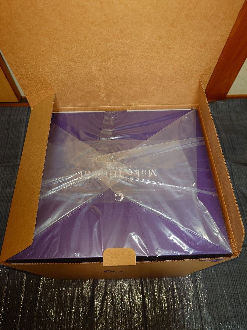 新品・未開封　千恋*万花　常陸茉子完成品フィギュア　（あみあみ限定版）