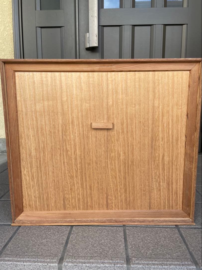 メジロ寝かせ箱 カゴ6個セット