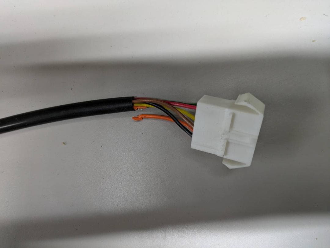 ジャンク】コインメック玉対応富士電機FDVT451BW