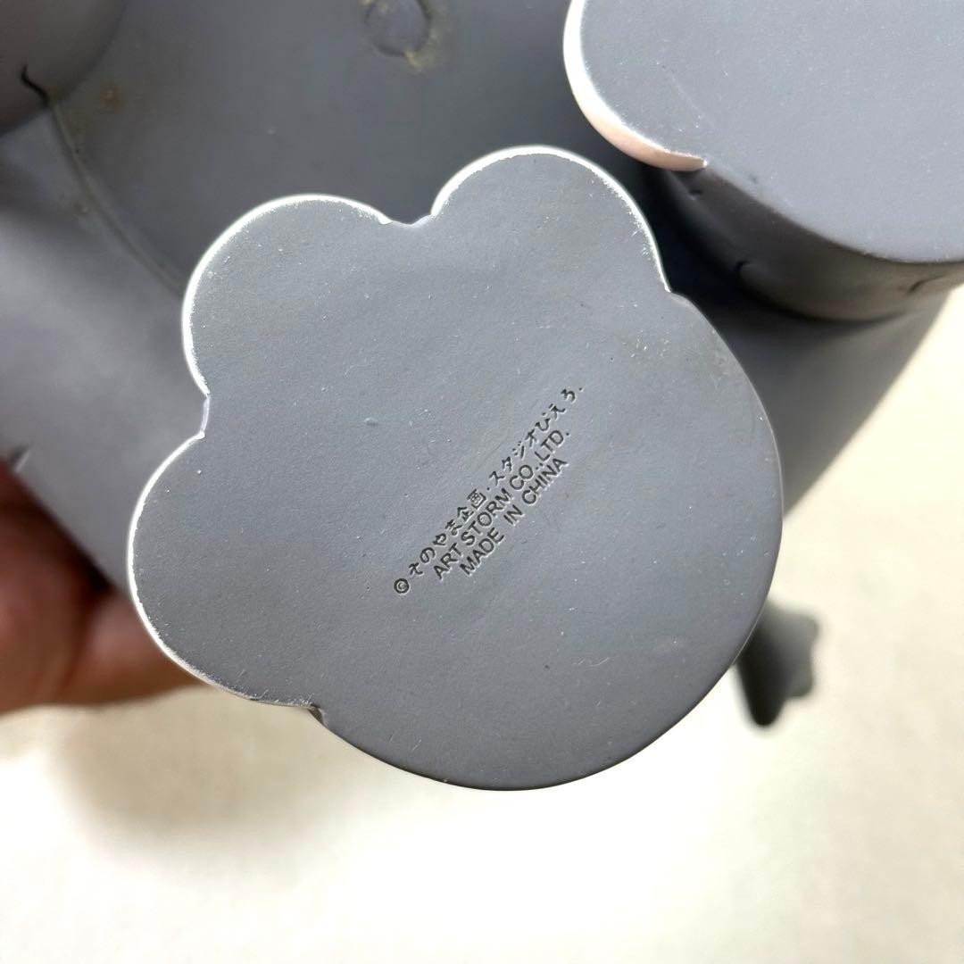 はじめ人間 ギャートルズ マンモ ソフビ フィギア タグ付き Yahoo