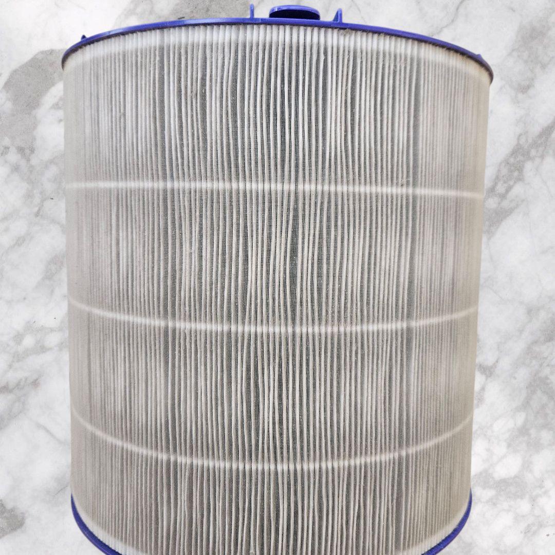 Dyson pure hot + cool HP04 ダイソン 扇風機