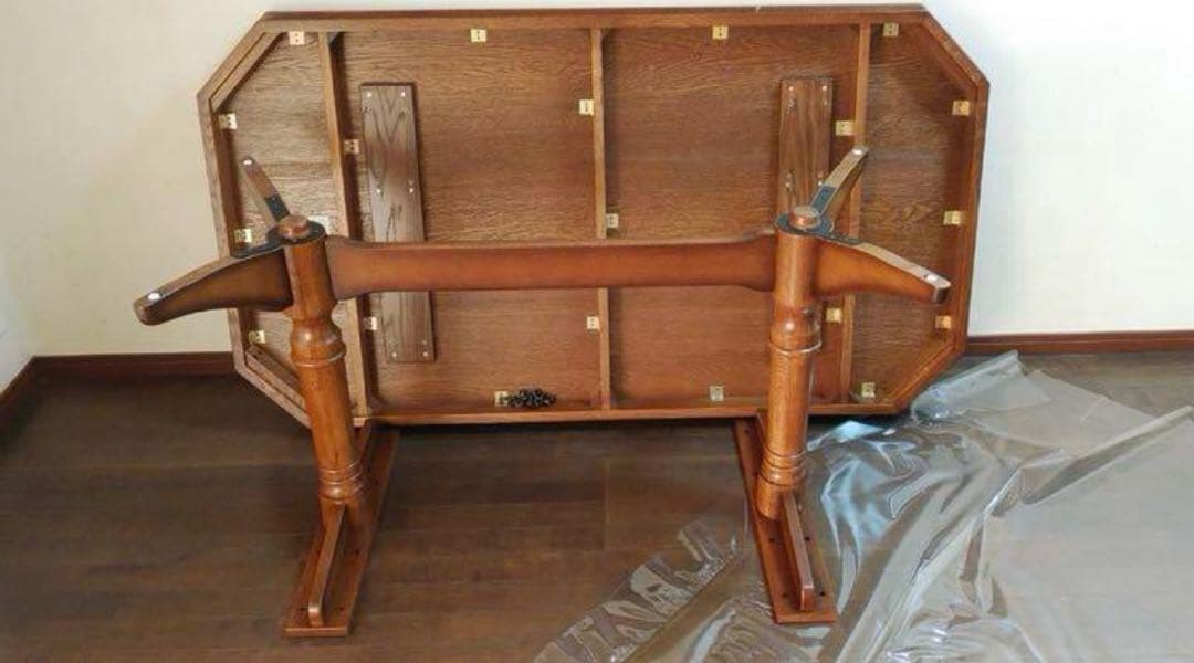 大塚家具 ダイニングテーブル ブルックスシリーズ