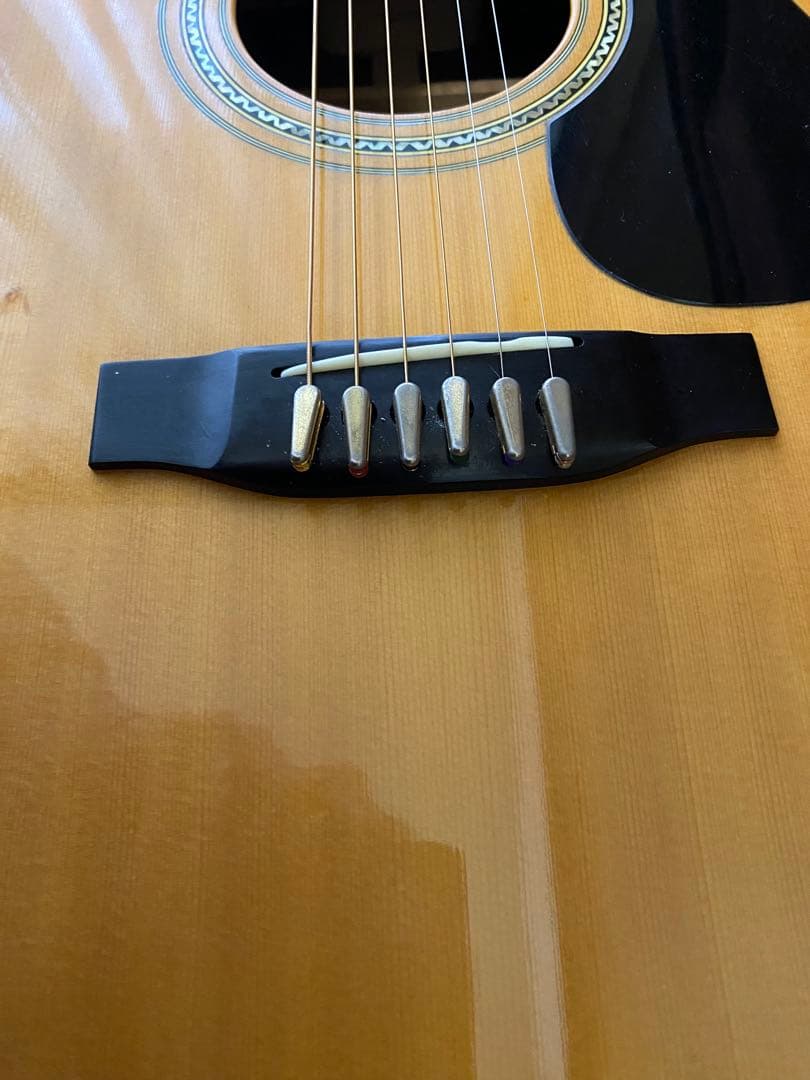 梅*里様 1978年　幻のブラックハカランダYASUMA《NO.800》