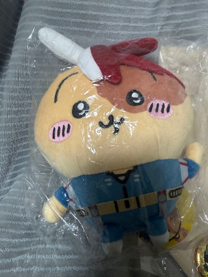 ヒロアカ× ちいかわ コラボ まとめ売り