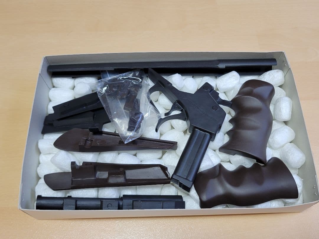 東京マルイ 電動ガン M4 S-SYSTEM ショート改 付属品多数 極美品