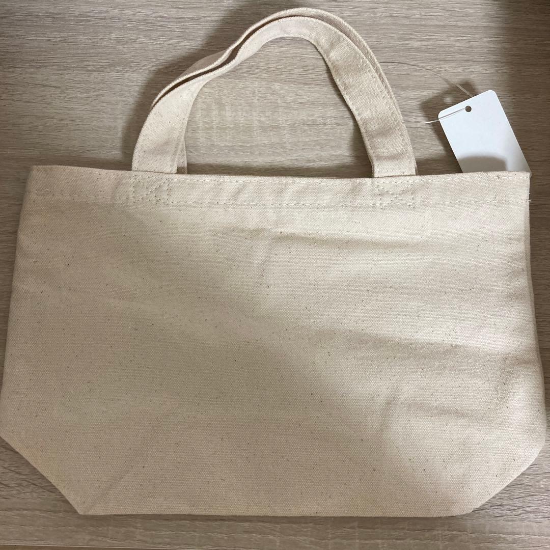 にじさんじ　サンリオ　剣持刀也　伏見ガク　ランチトート　トートバッグ　咎人