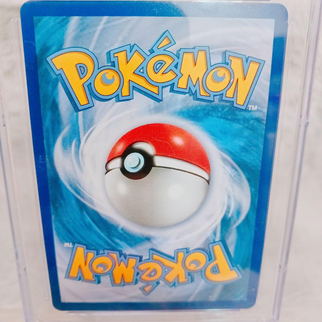 ☆希少☆英語版 CGC10 リーリエの決意184/132 SIR Lillie