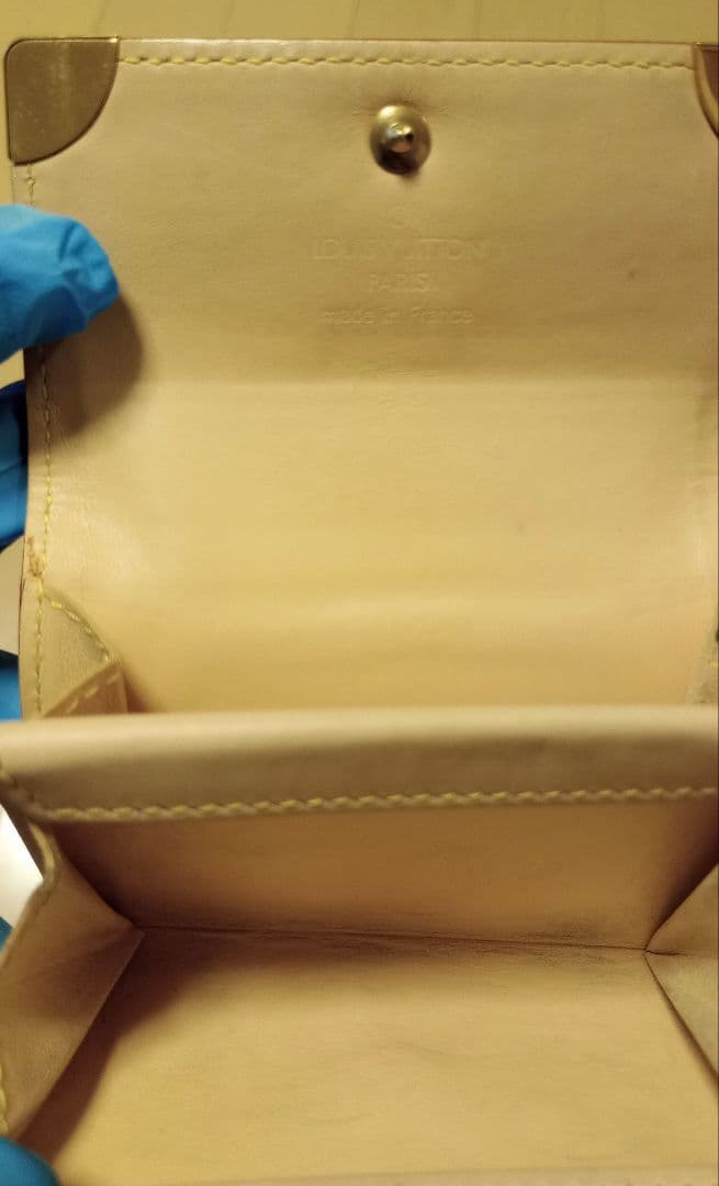 Louis Vuitton マルチカラー ケース