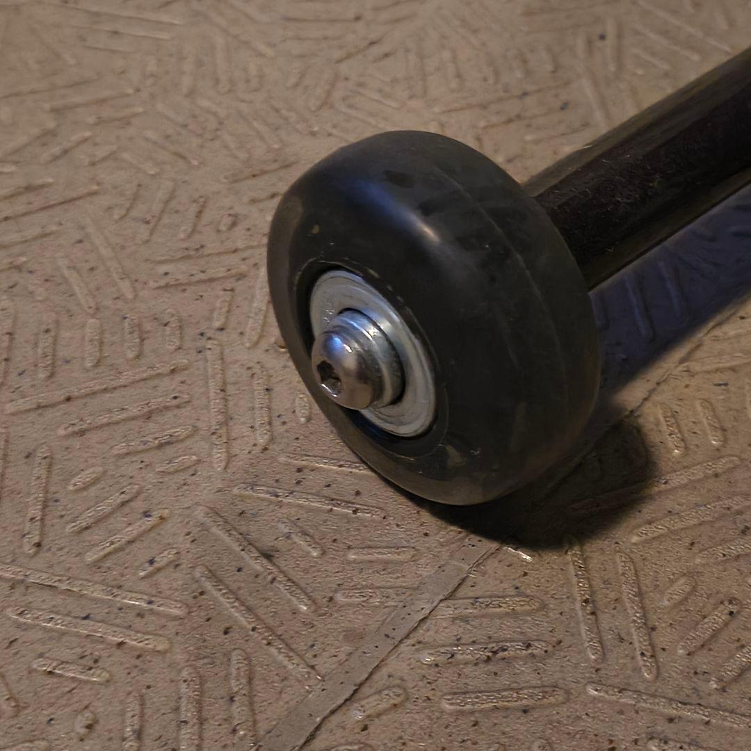 中古 Pacific Carry Me 折りたたみ自転車