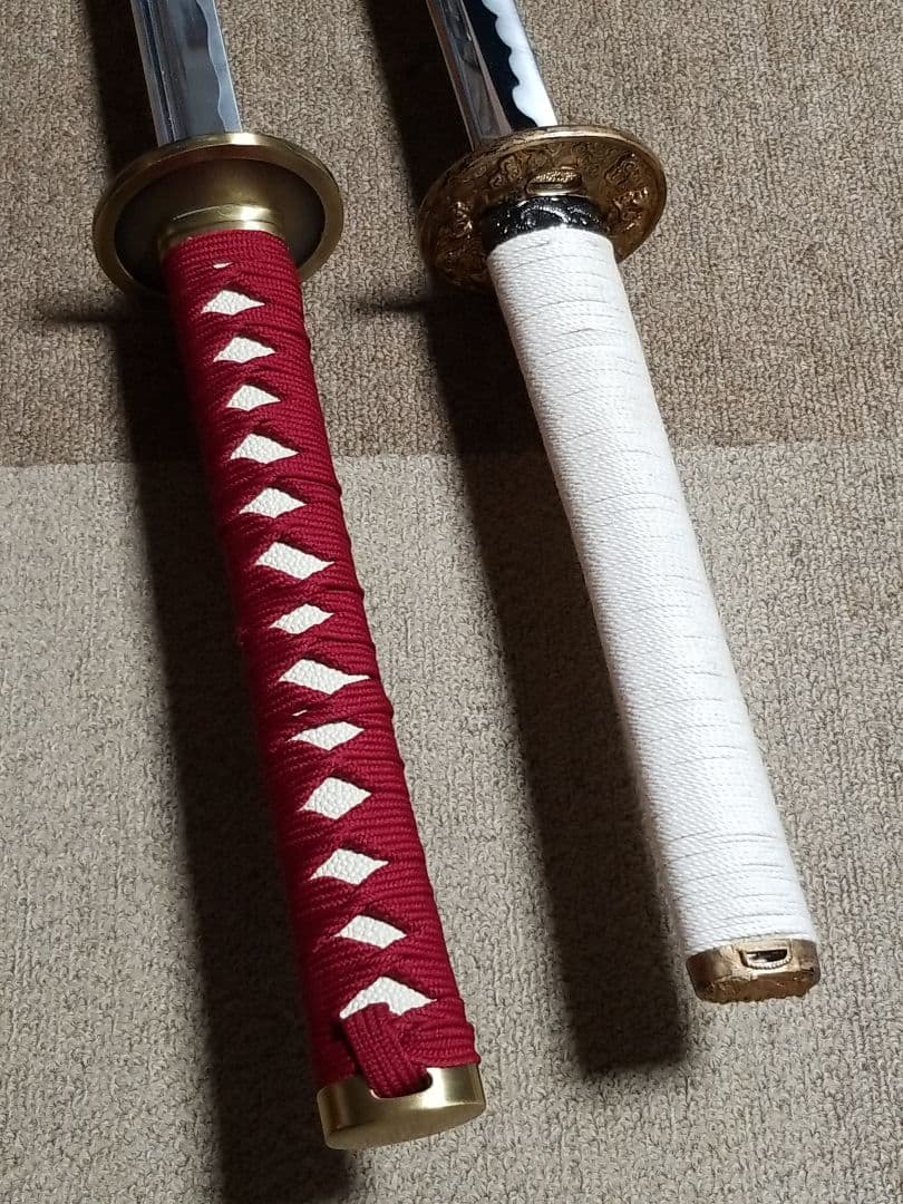 模造刀 侍 5本セット コミック剣 ワンピースなど