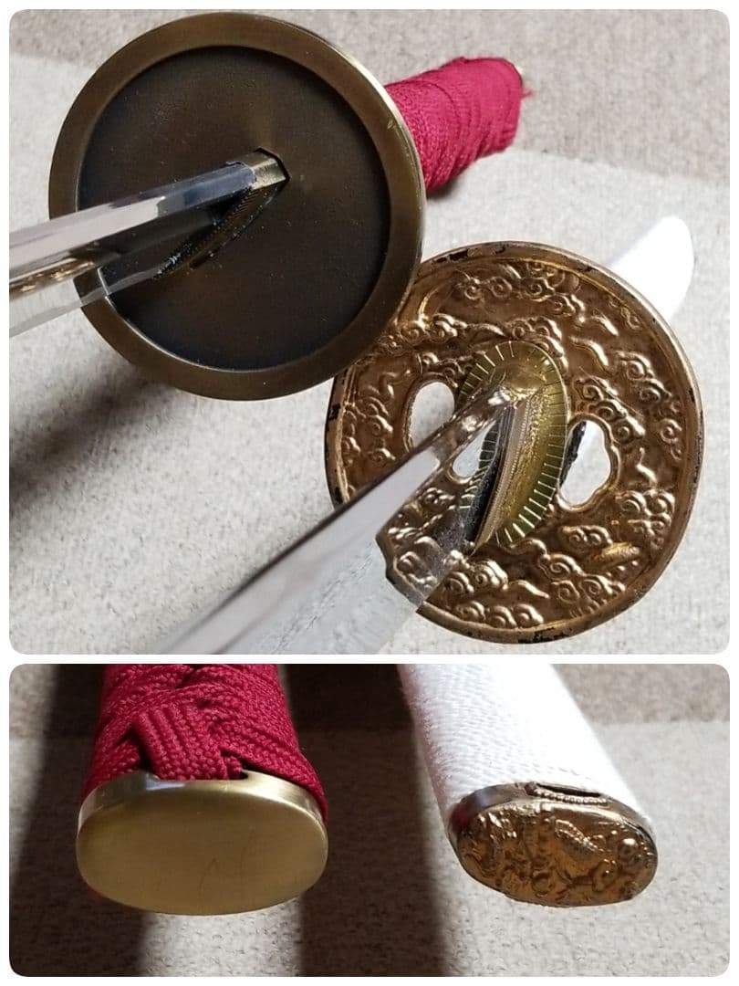 模造刀 侍 5本セット コミック剣 ワンピースなど