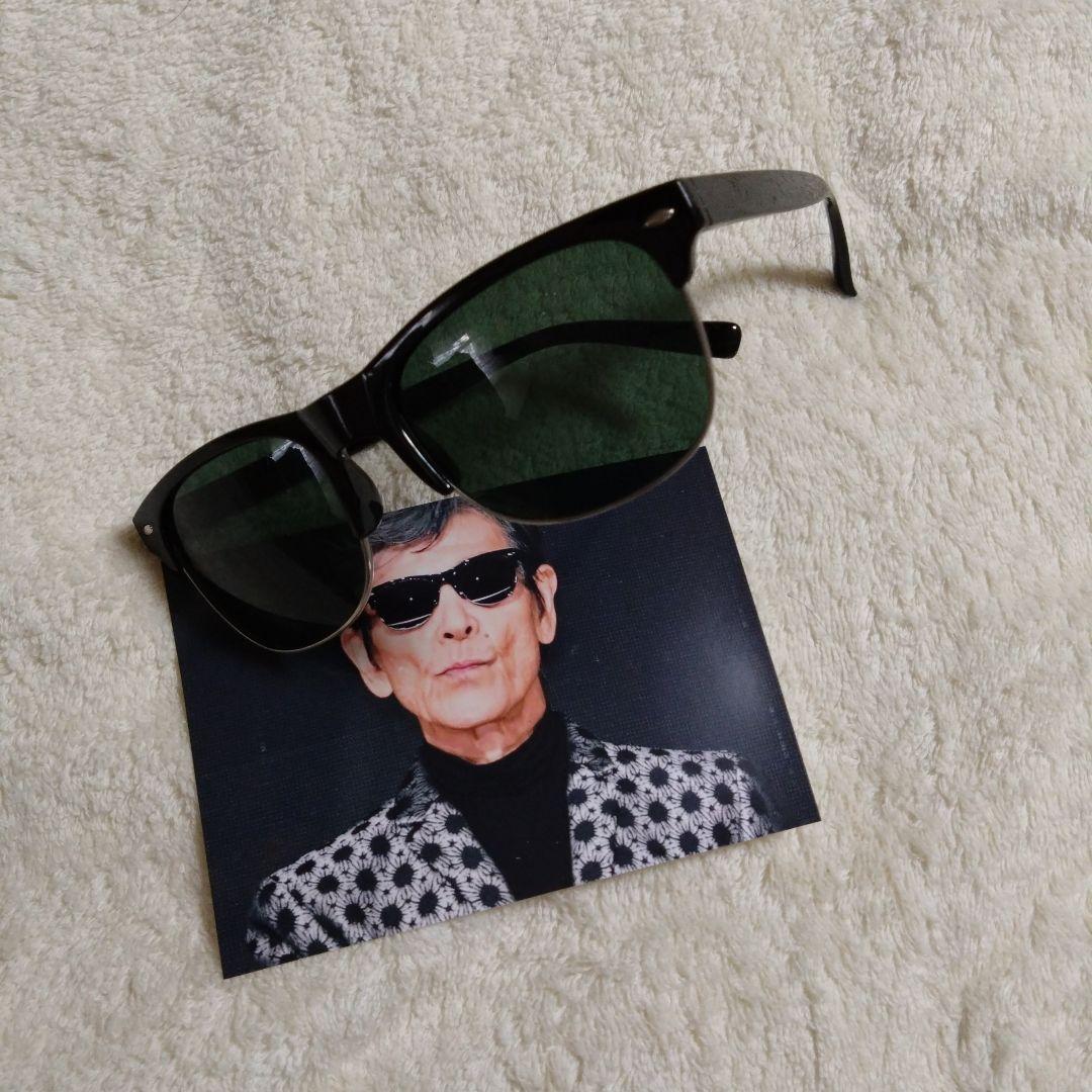 専用樣柴田恭兵さんあぶない刑事サングラス - メルカリ
