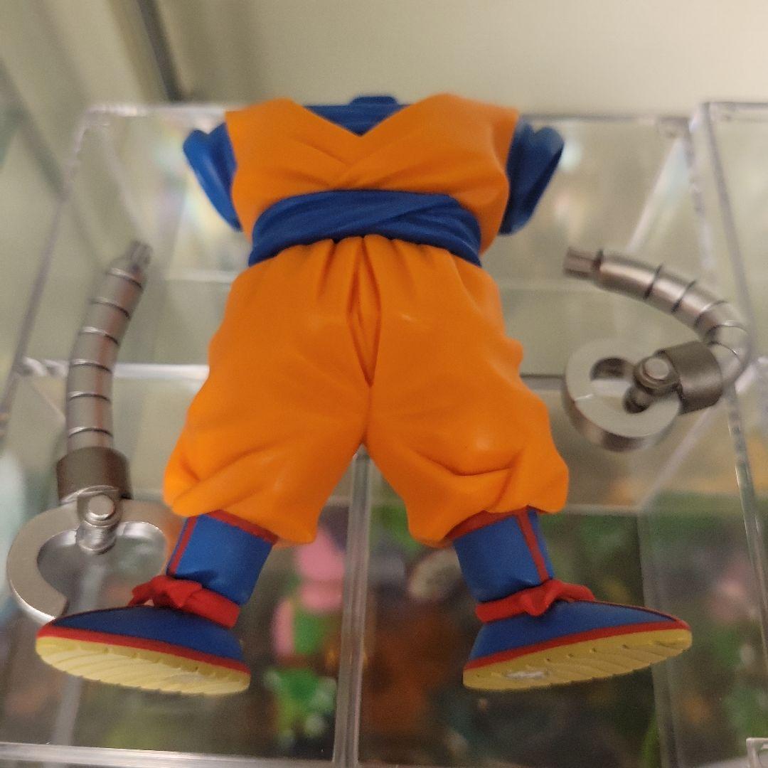 ドラゴンボール MEGAワーコレ トリヤマロボ フィギュア 鳥山明 - メルカリ