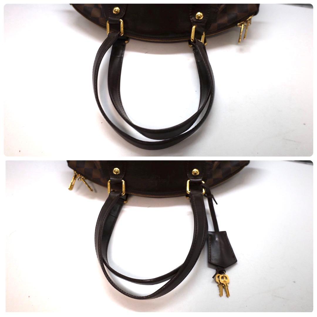 【美品❗✨】ルイヴィトン ハンドバッグ ダミエ ヴェローナ PM トートバッグ