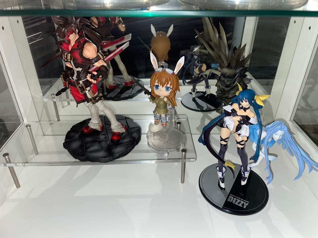 ソル＝バッドガイ あみあみ版/エンブレイスジャパン フィギュア - メルカリ