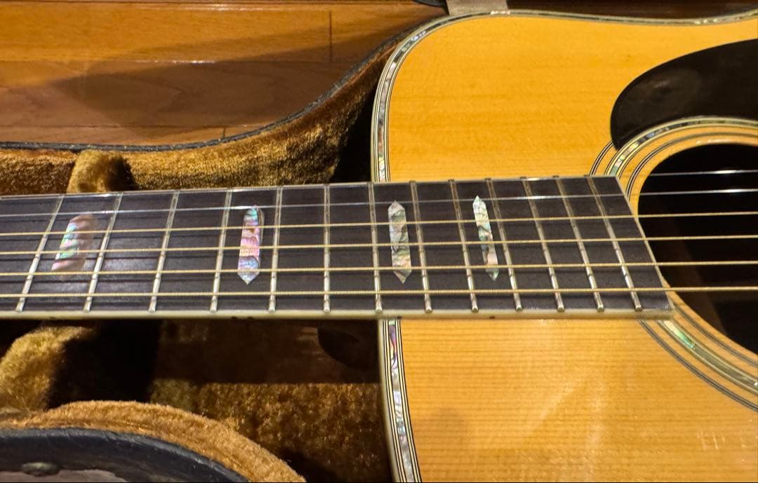 morris custom (special) 80