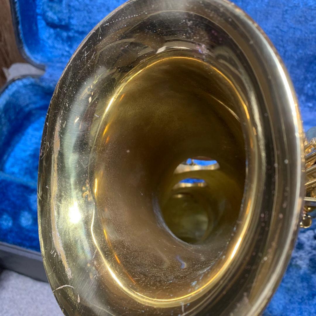 J808 NIKKAN テナーサックス ヴィンテージ品